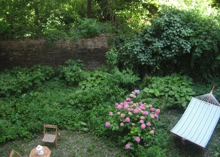 Your Sunny, And Quiet With Garden Vienna